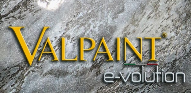Valpaint Evolution